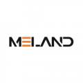 Meland L.L.C-FZ  logo
