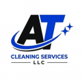 AL Tazkiya Cleaning Services LLC  logo