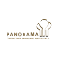 Panorama Contracting &Engineering  logo