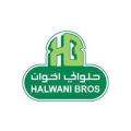 Halwani Brothers Co.  logo