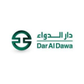 Dar Al Dawa  logo