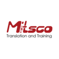 Mitsco Translation &Training Center  logo