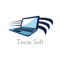 Tera Soft Co. (6th October City)  logo