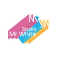 StudioMrWhite  logo