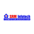 SRM Infotech  logo