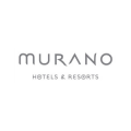 Hotel Murano Resort  logo