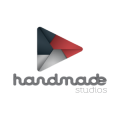 Handmade Studios  logo