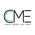 Cobiax Middle East  logo