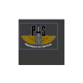 Petroleum Air Services ( P.A.S )  logo