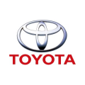 Sunny Toyota  logo