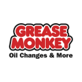 Grease Monkey Saudi Arabia  logo