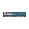 Data ocean  logo
