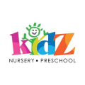 KidZ Nursery & Preschool  logo