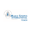 Marie Stopes International Yemen  logo