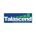 Talascend  logo