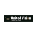 United Vision   logo