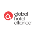 Global Hotel Alliance  logo