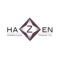 Hazen International Trading   logo