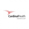 Cardinal Health  logo