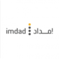 Imdad  logo