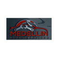 Medellin AutoServices  logo