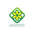 Greenfields Agriculture Co. W.L.L  logo