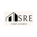 SRE Real Estate  logo