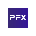 PFX  logo