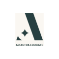 Ad Astra Educate  logo