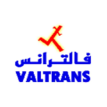 Valtrans Transportation Systems & Services LLC  logo