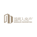 SEENIUN PROPERTIES LLC  logo