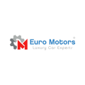 Euromotors  logo