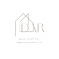 Dar capital  logo