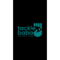 Tacklebaba fishing equipment trading   logo