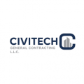 Civitech General Contracting LLC  logo
