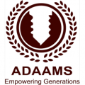 Adaams Group  logo