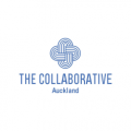 The Collaborative Auckland  logo