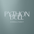 PythonBull Consultancy  logo