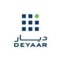 Deyaar Development  logo