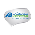 Medstar Misr  logo