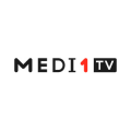 MEDI1TV  logo