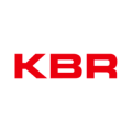 KBR Middle East  logo