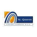 Al Qabandi United Company  logo