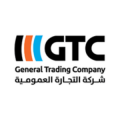 General Trading Company  logo