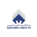 SAUDI WHITE CEMENT COMPANY  logo