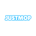 Justmop  logo
