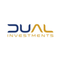 Dual Investments  logo