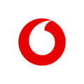 Vodafone - Qatar  logo