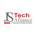 JS Techalliance Consulting Pvt Ltd  logo