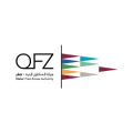 Qatar Free Zones Authority (QFZA)  logo